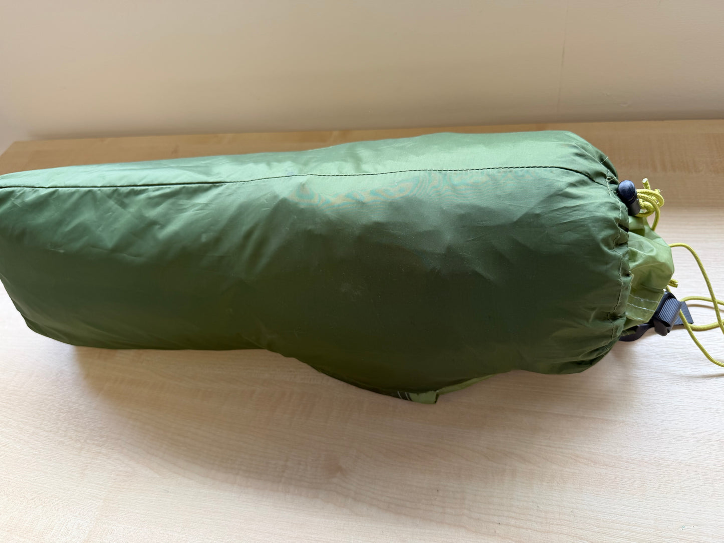 The North Face - Storm Break 2 Person Tent (Green)