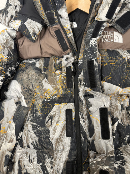 The North Face Baltoro Jacket
