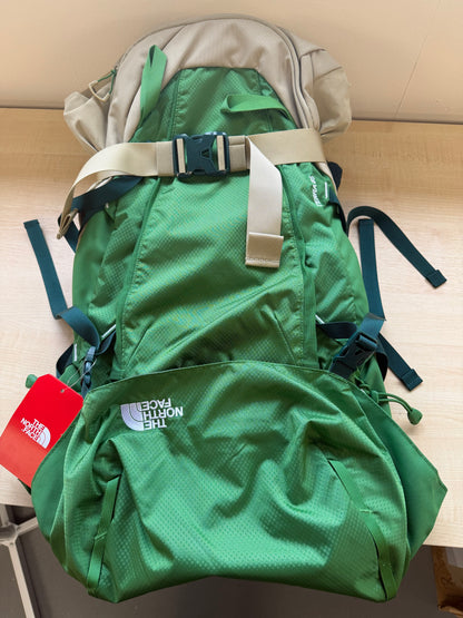 The North Face - Terra 65L Backpack (Green)