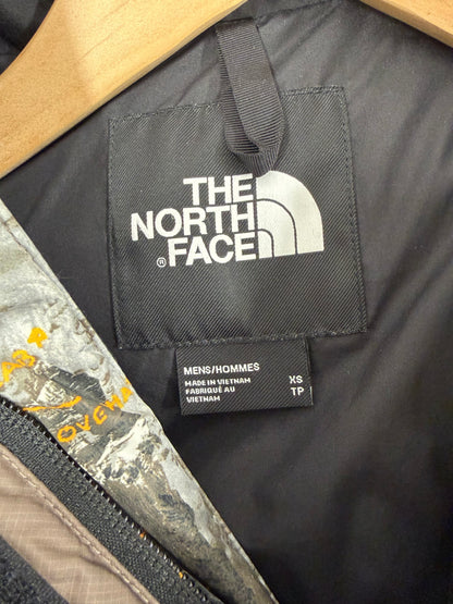 The North Face Baltoro Jacket