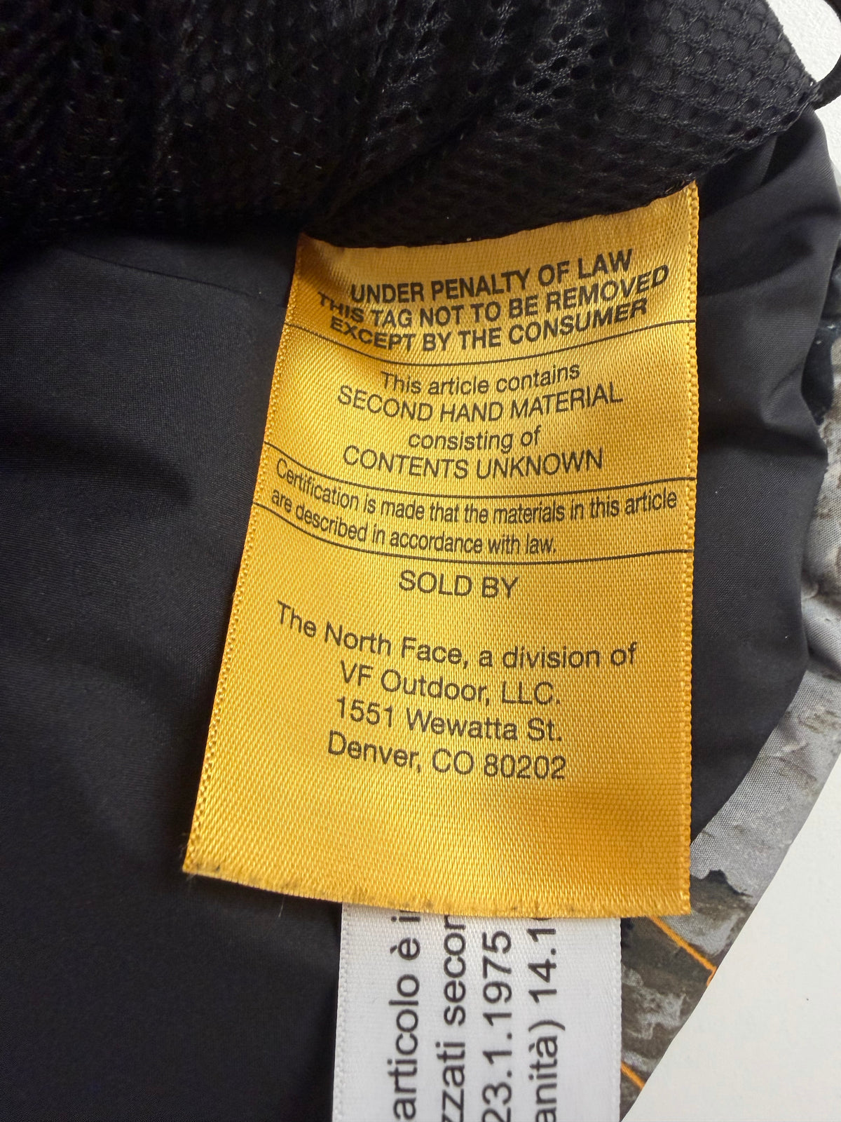 The North Face Baltoro Jacket