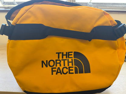 The North Face - Large 95L Base Camp Duffel (Yellow)