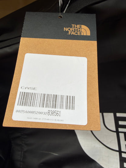 The North Face - Base Camp Voyager 21 Roller Suitcase (40L Black)
