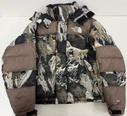 The North Face Baltoro Jacket