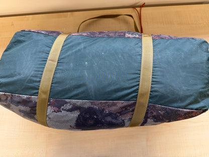 The North Face - Homestead Domey 3 Tent (camouflage)
