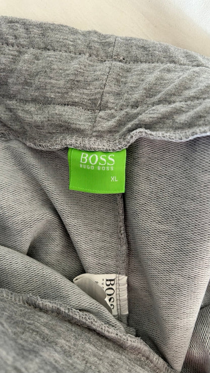 Hugo Boss Grey Tracksuit Pants, size XL