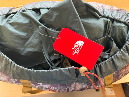 The North Face - Homestead Domey 3 Tent (camouflage)