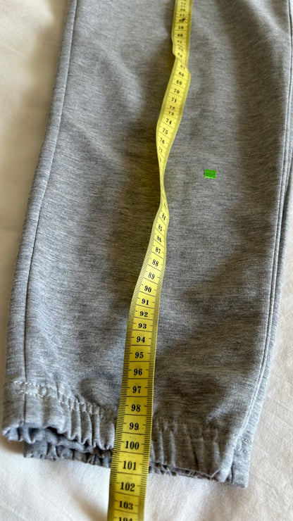 Hugo Boss Grey Tracksuit Pants, size XL