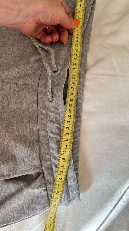 Hugo Boss Grey Tracksuit Pants, size XL