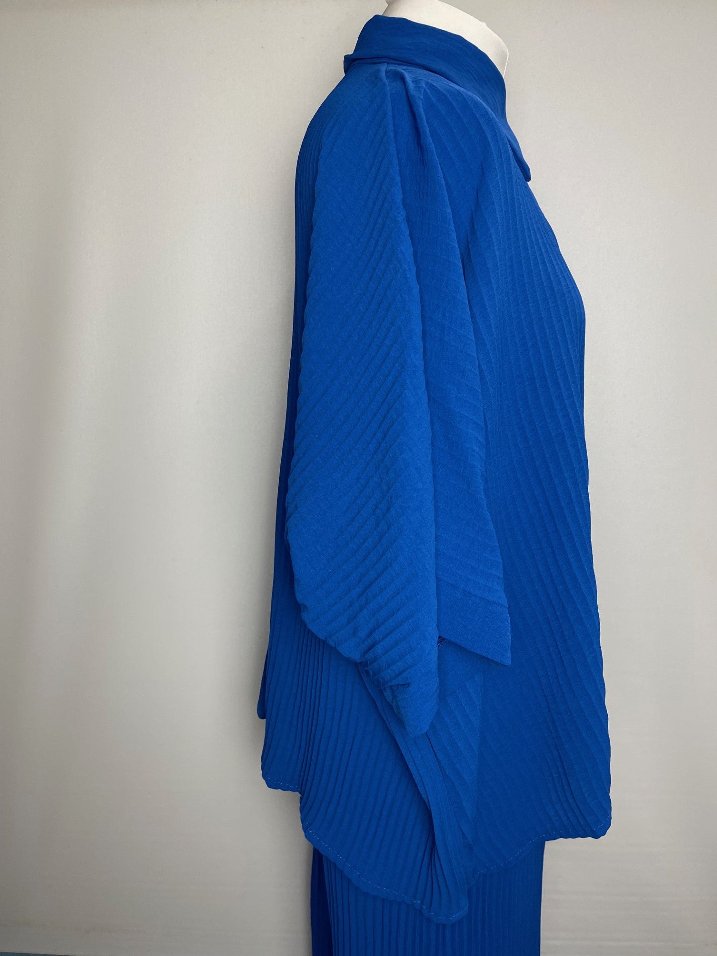 BNWT Italian Blue Loungewear Set Large