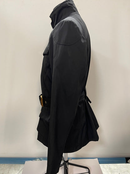 BNWT Ralph Lauren Active  Black Sport Fit Jacket Large
