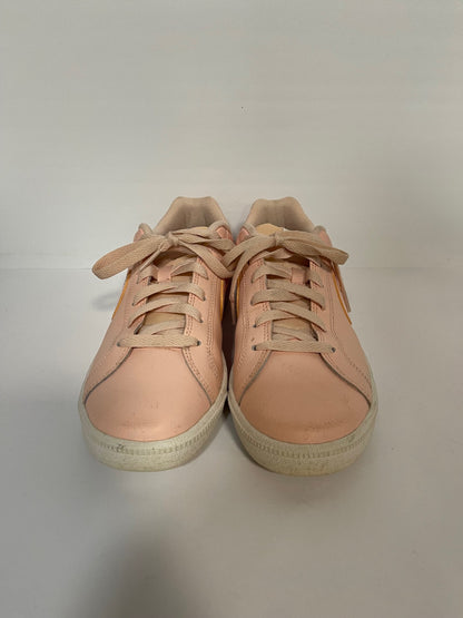 Nike Court Royale Washed Coral Trainers Size 6