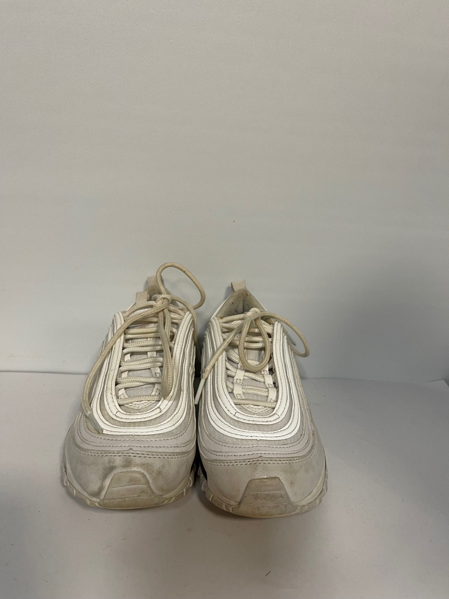 White air max 97 size 3 Clearance