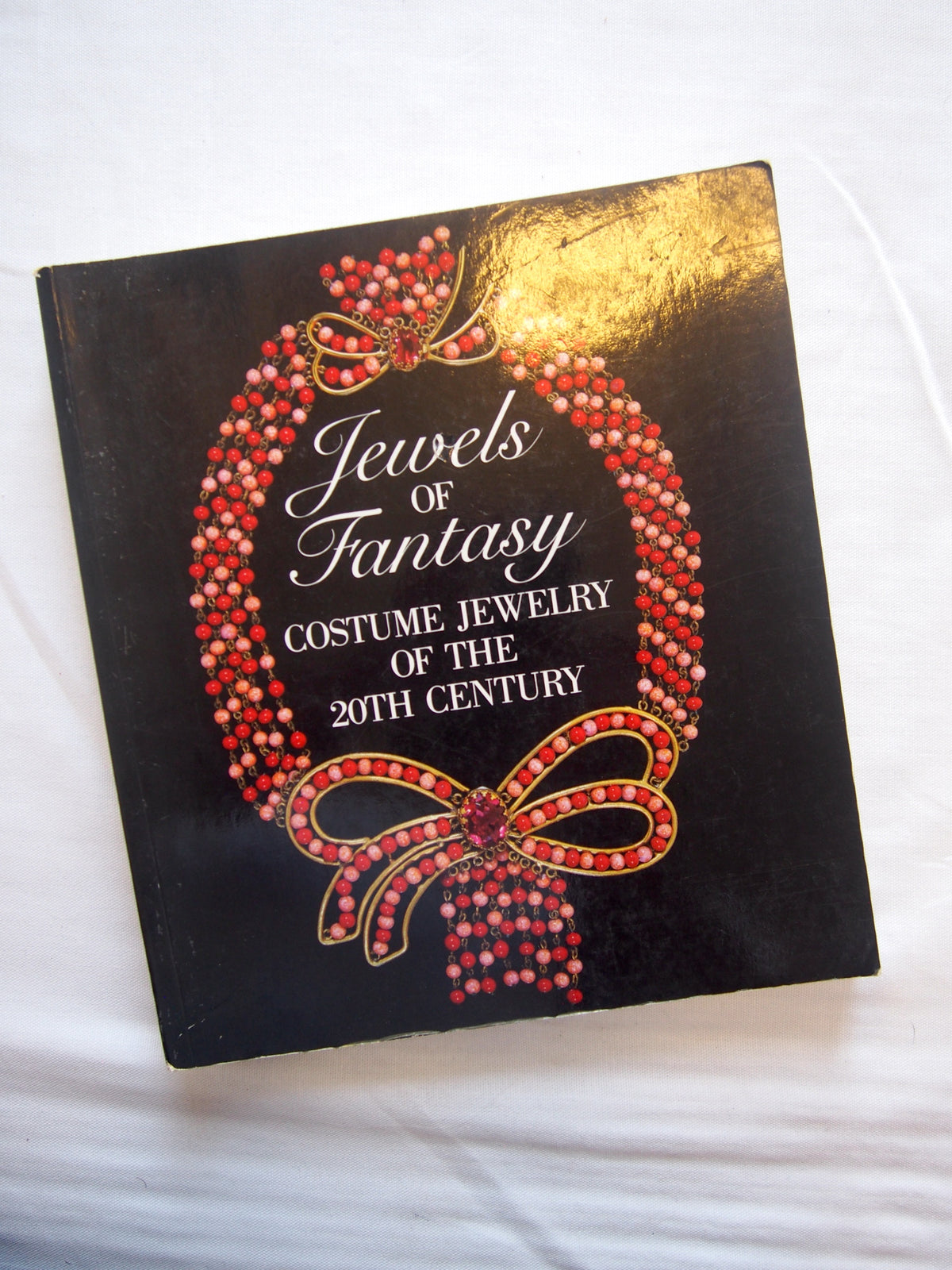 Jewels of Fantasy - Costume Jewelry of the 21st Century - Abrams