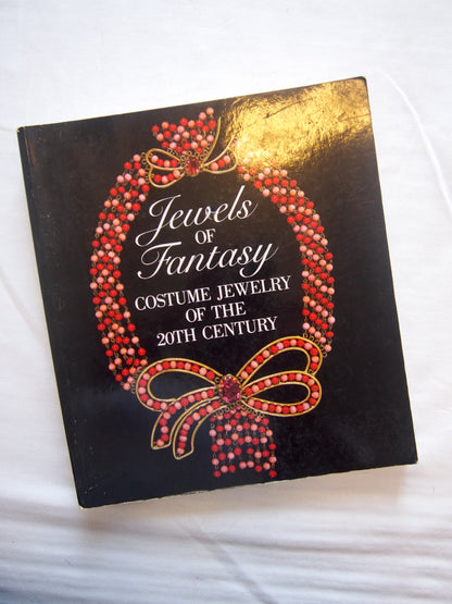 Jewels of Fantasy - Costume Jewelry of the 21st Century - Abrams