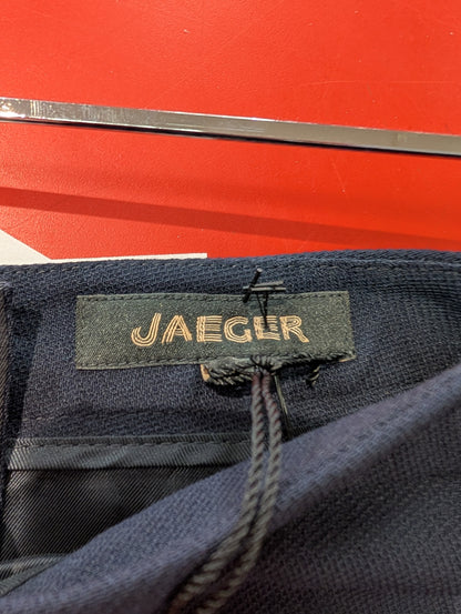 BNWT Blue Jaeger Skirt Size 14