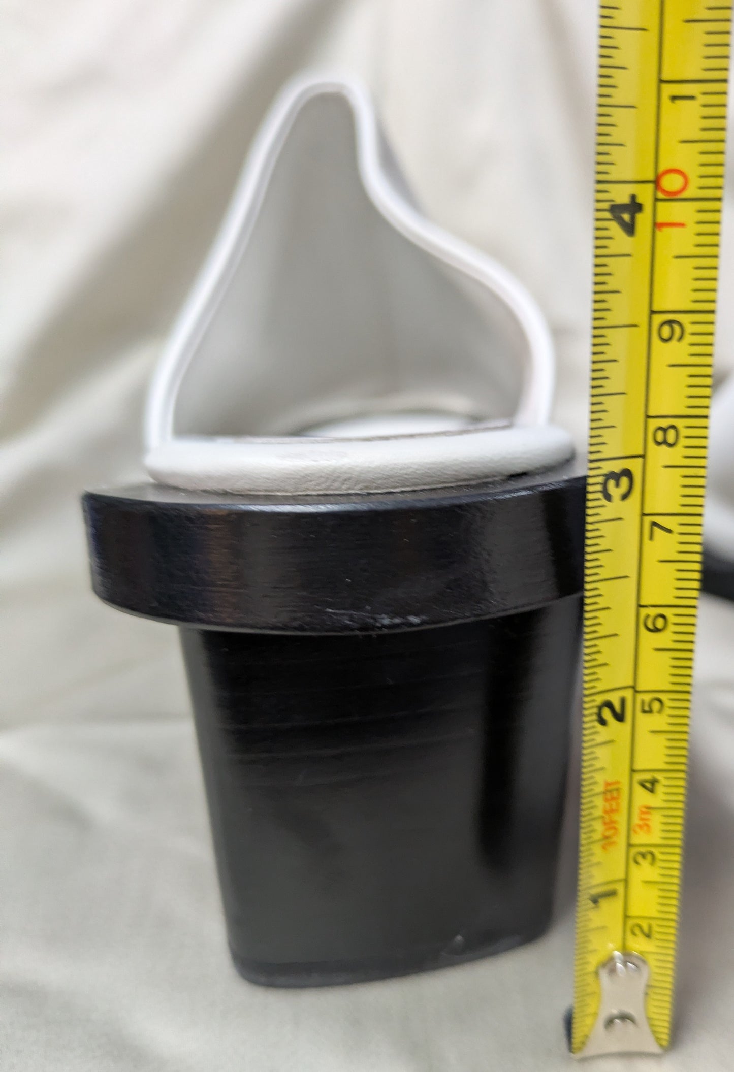 Studio Nicholson Leather Sandals Size 7