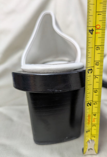 Studio Nicholson Leather Sandals Size 7