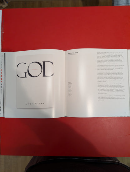 How to use graphic design to sell things, explain things, make things look better, make people laugh, make people cry, and (every once in a while) change the world. by Michael Bierut