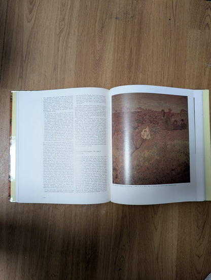 Painter-Decorator by Edouard Vuillard