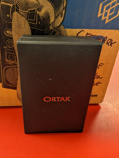 Ortak Charles Rennie Mackintosh Pendant