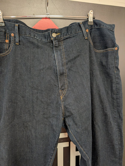 Polo Ralph Lauren Blue Denim Jeans Size 46