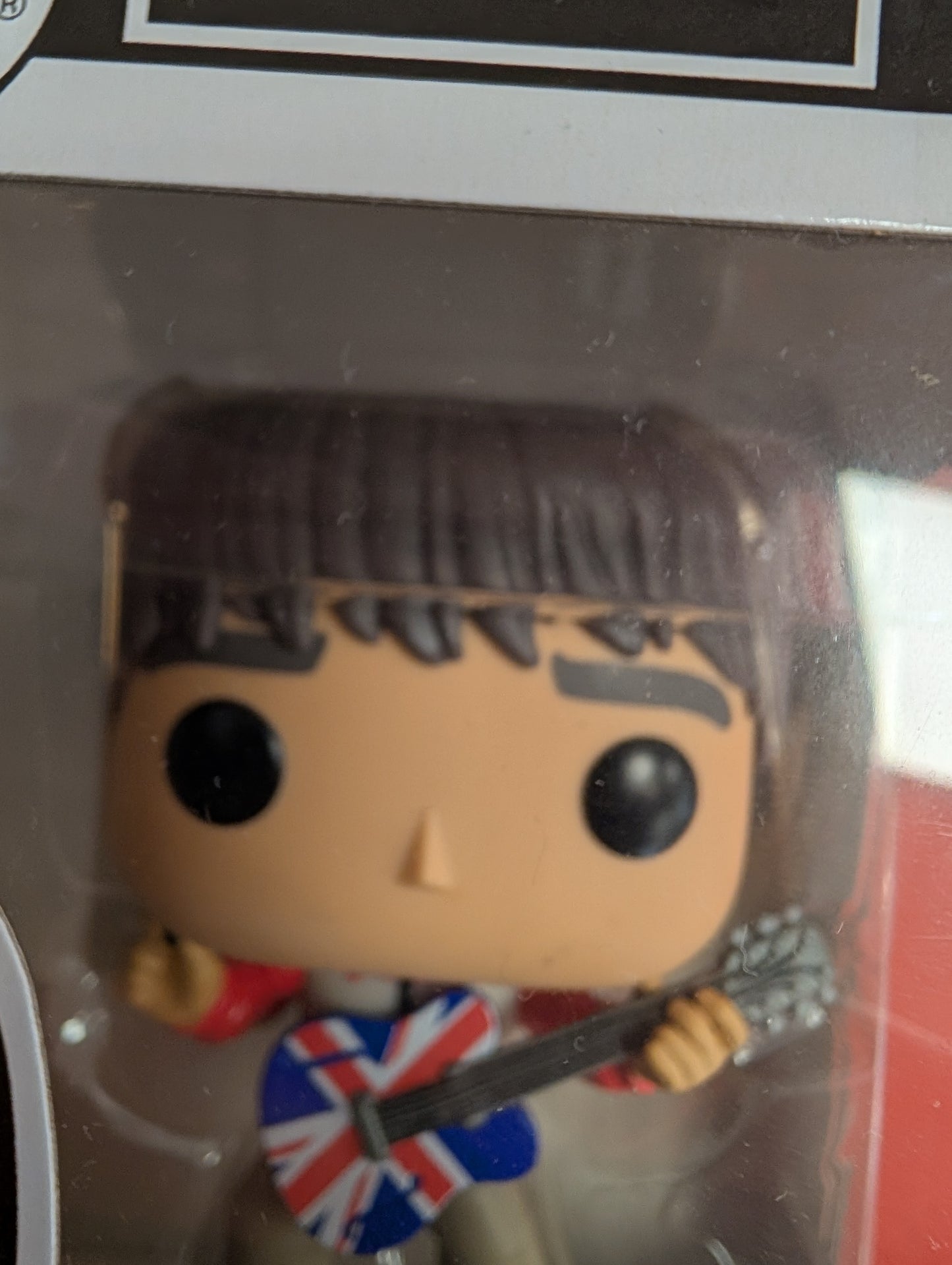 Funko Pop Rocks: Oasis - Noel Gallagher - Collectable Figure (Still in Box)