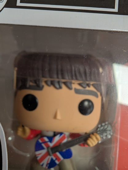 Funko Pop Rocks: Oasis - Noel Gallagher - Collectable Figure (Still in Box)