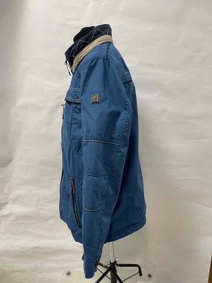 Redpoint Blue Outdoor Jacket Large