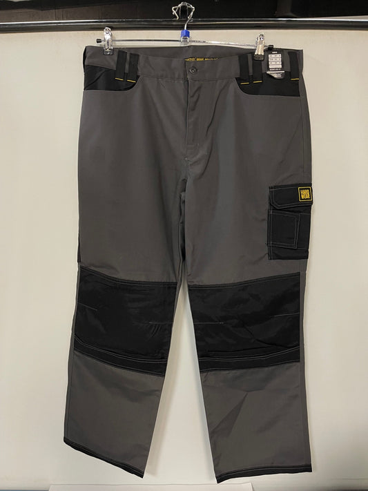 BNWT Regatta Professional Hard Wear Trousers 38R