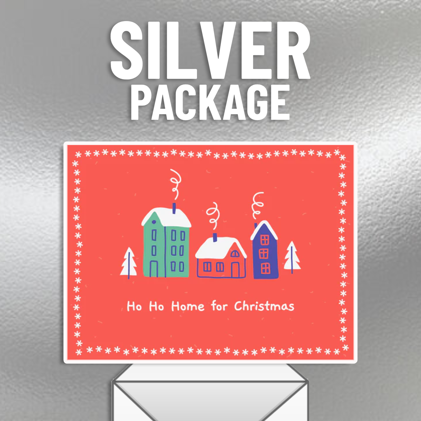 Corporate Christmas eCards