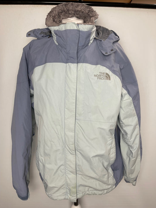 The North Face Blue Jacket XL
