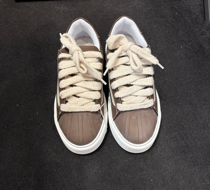 Numeris Eclipse in the style 'Axinite' - Size 9