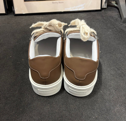 Numeris Eclipse in the style 'Axinite' - Size 9