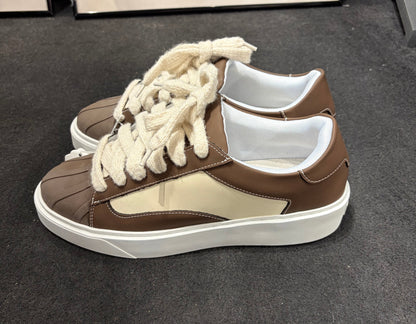 Numeris Eclipse in the style 'Axinite' - Size 9