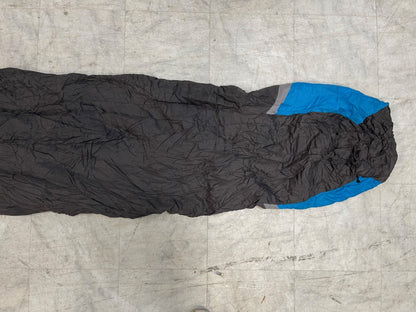 Vango Black and Blue Ultralite 100 Sleeping Bag