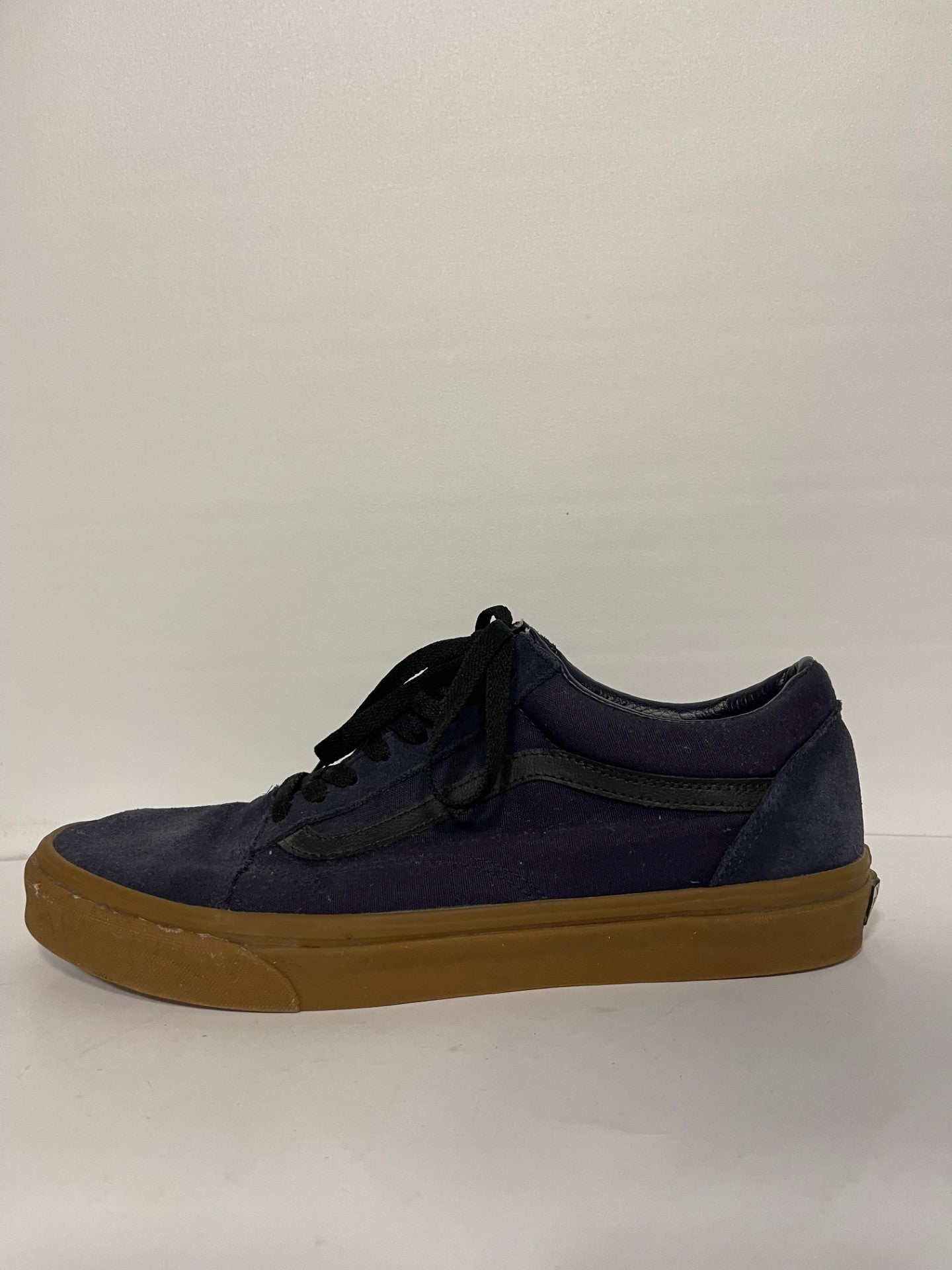 Blue vans size 11 sale