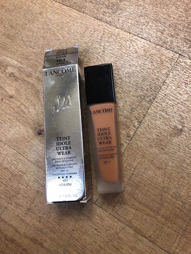 Lancôme - Teint Idole Ultra Wear 10.1 BNIB