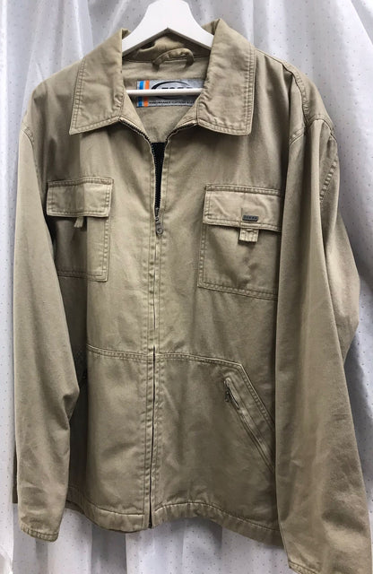 Tog 24 Combat Style Jacket Large