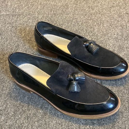 Clarks Loafers shoe size 6