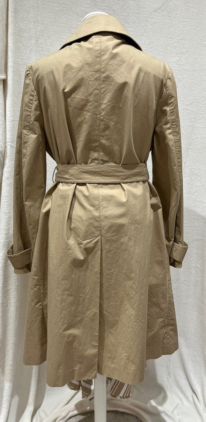 BESFXXK Trench Coat Size M