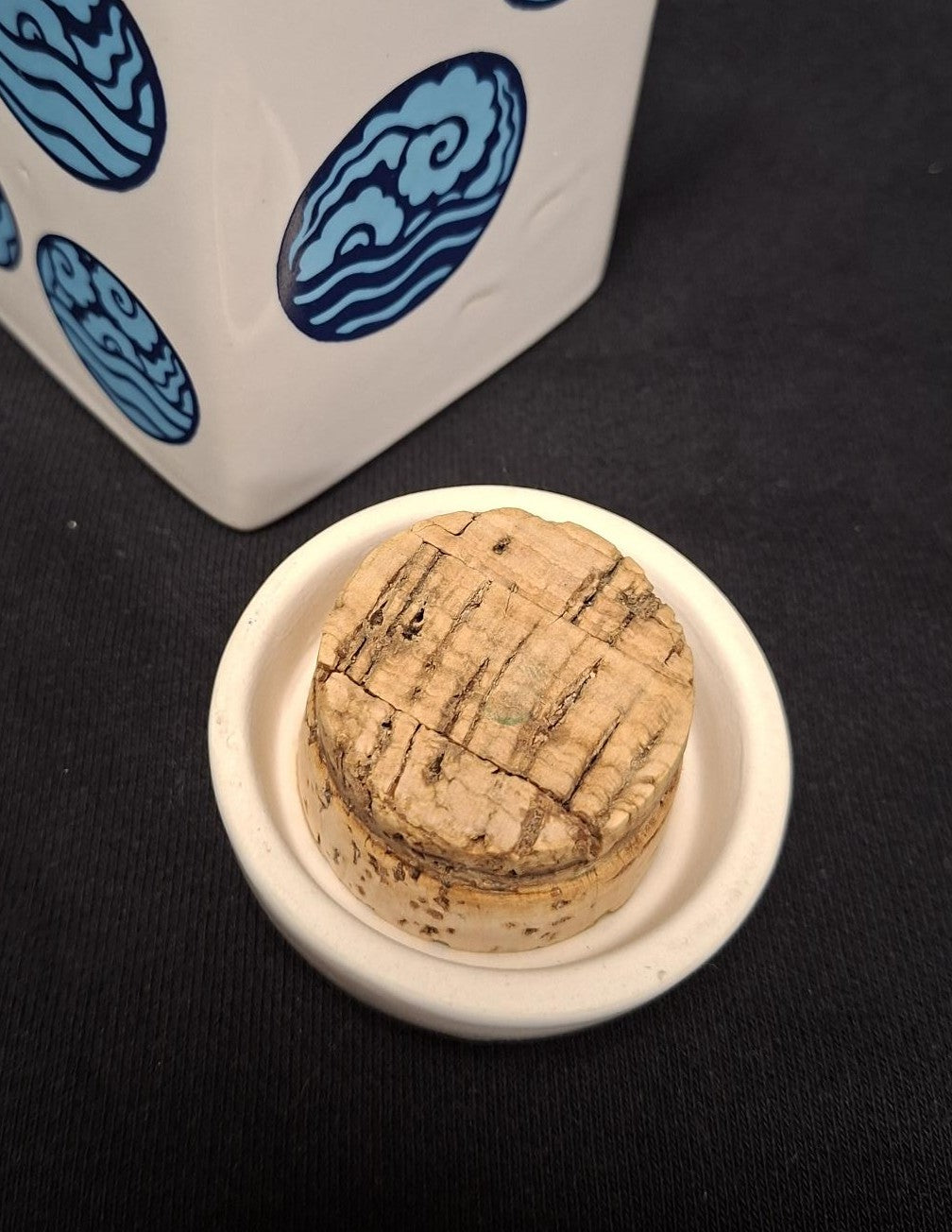 Vintage Estee Lauder Youth Dew Canister