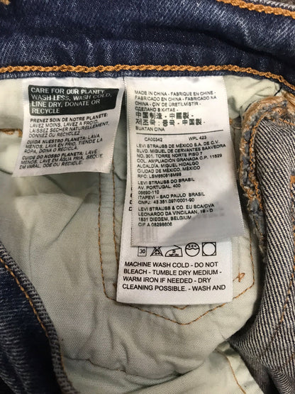 Levi's 501 , 34 Jeans