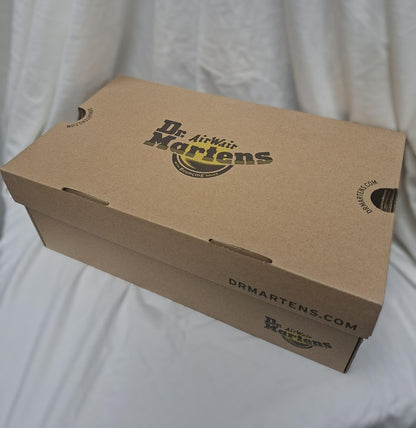 Dr.Martens Muted Olive 8065 Mary Jane