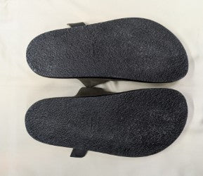 Studio Nicholson Leather Sandals Size 44 (UK 11)