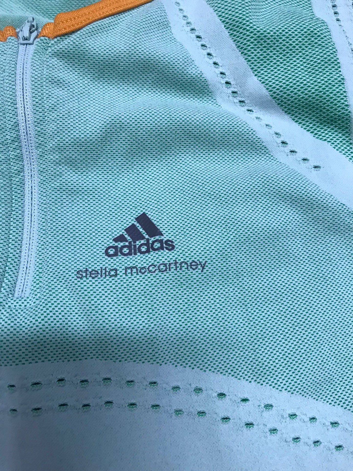 Adidas Stella MacCartney wms sports top Large