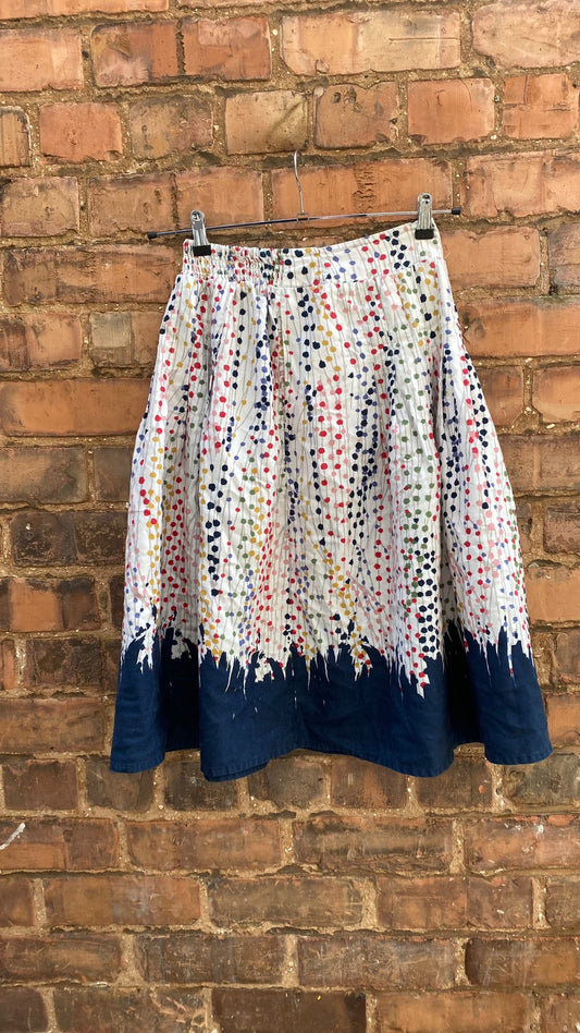 Thought Organic Cotton Skirt 8