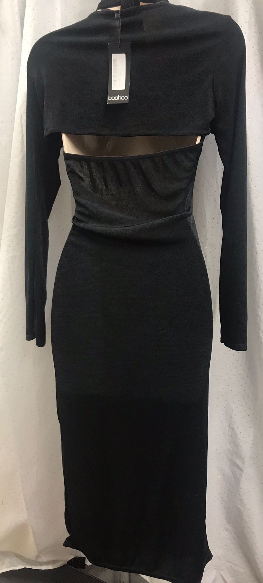 Boohoo Dress BNWT 14