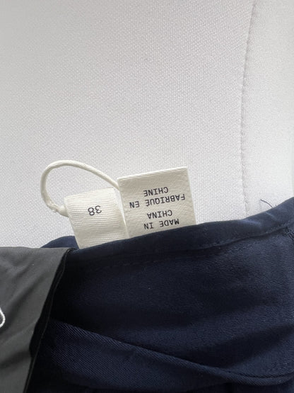 Selected Navy Blue Trouser Set Size 10 BNWT