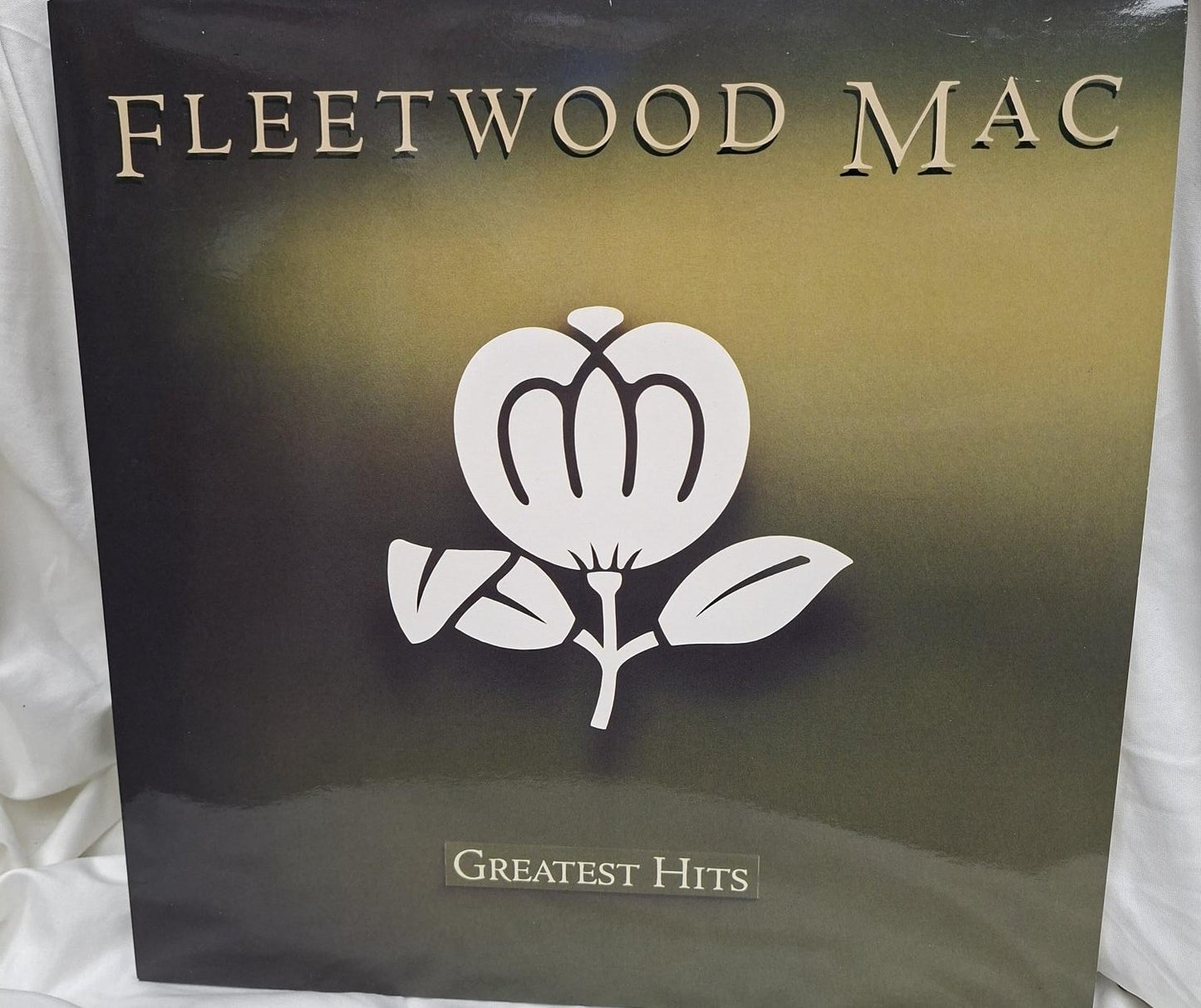 Fleetwood Mac Greatest Hits